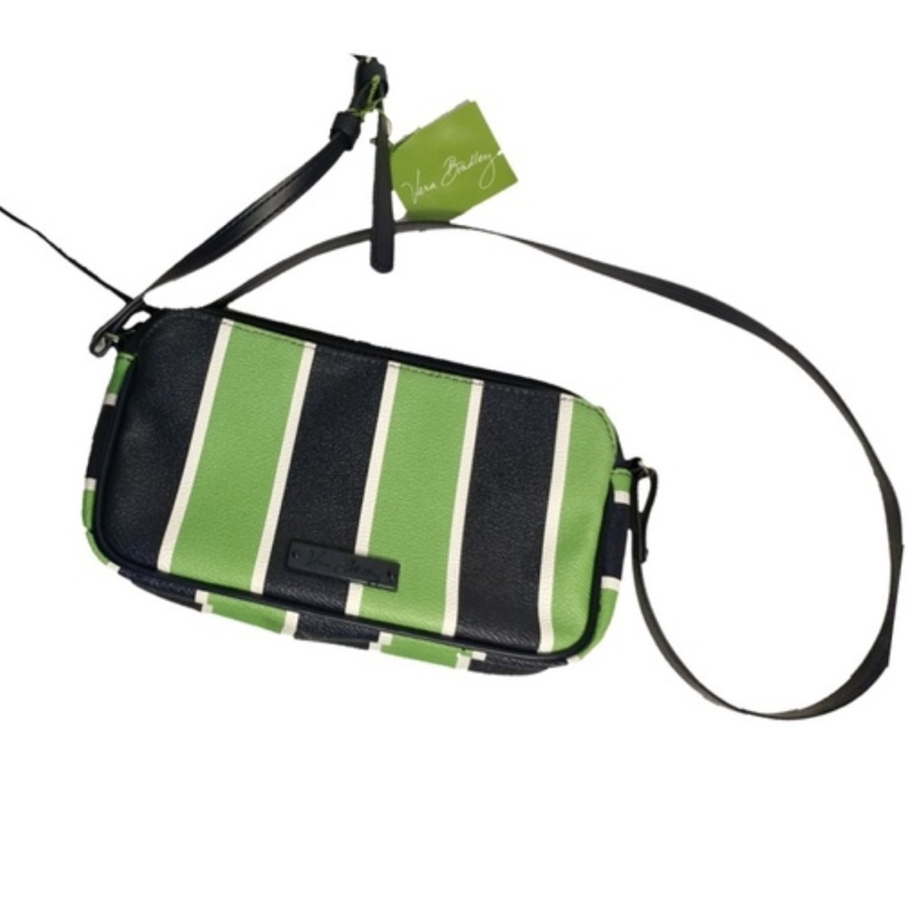 VERA BRADLEY crossbody bag